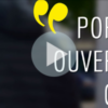 Portes Ouvertes Café – Créteil