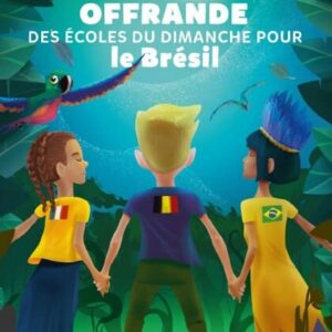 OFFRANDE DES ECOLES DU DIMANCHE 2019-2020