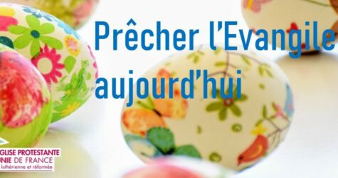 Prêcher l’Évangile Aujourd’hui