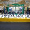 La COP 27 : Un petit pas dans la bonne direction