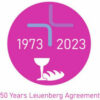 Table ronde pour les 50 ans de la Concorde de Leuenberg