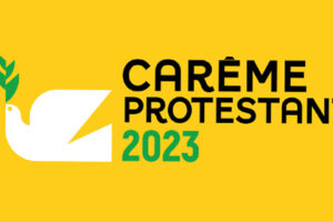 Carême protestant 2023