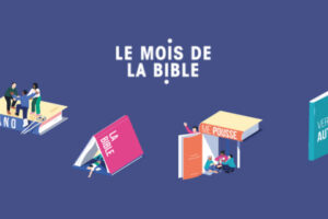 La Bible : déclinaisons solidaires