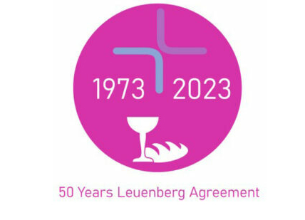 logo 50 ans Leuenberg