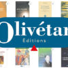 Actualités des éditions Olivétan