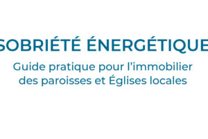 Sobriété énergétique