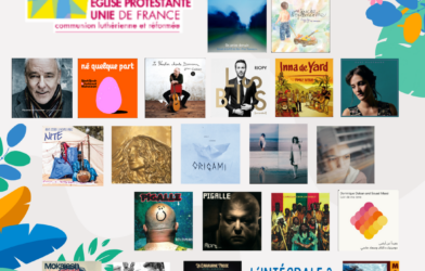 Un été avec les podcasts et les playlists