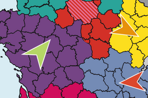 Tour des Synodes régionaux 2023