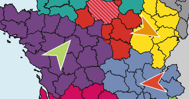 Tour des Synodes régionaux 2023