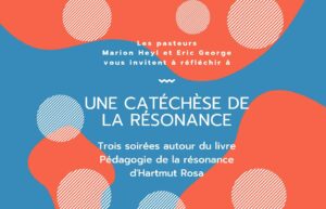 une catéchèse de la résonnance