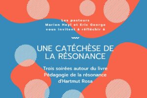 Une catéchèse de la résonance (2025)