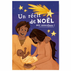 Un récit de Noël - Acteurs EPUdF