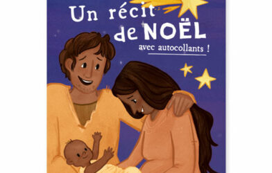 Un récit de Noël