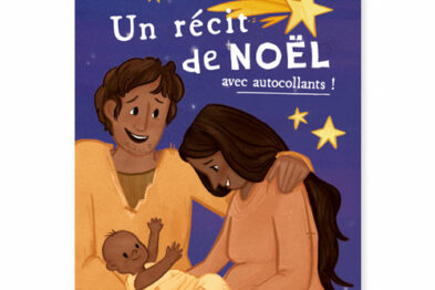 un récit de noel