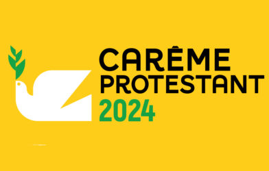 CARÊME PROTESTANT 2024