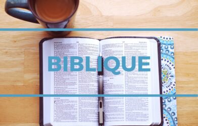 Ressources bibliques