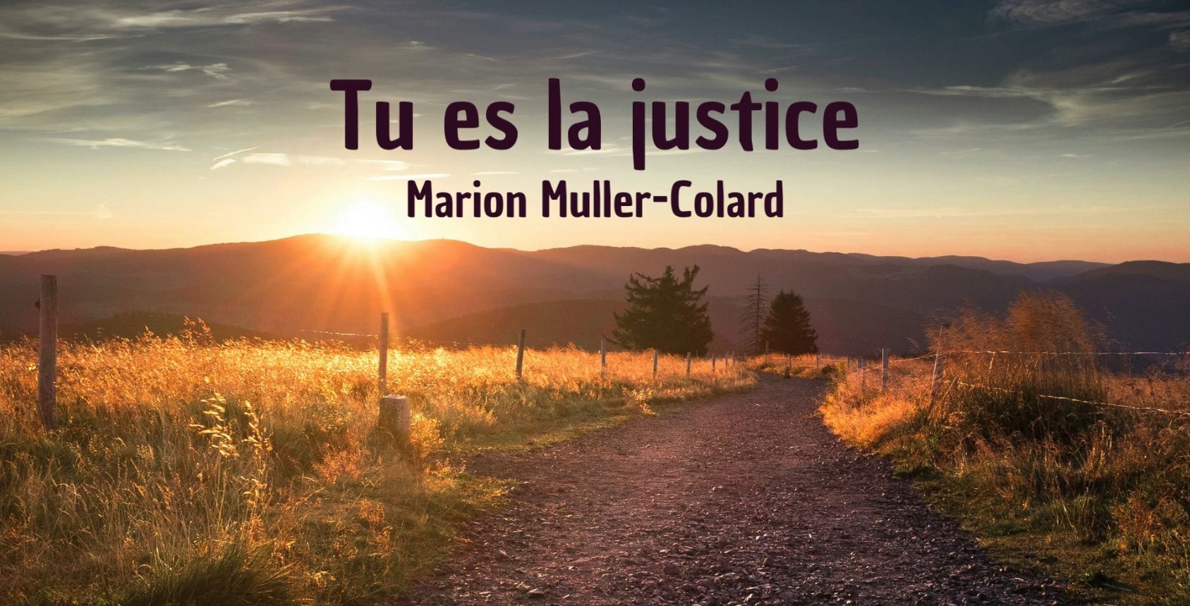 prière Marion Muller-Collard