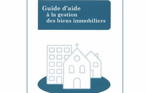 A la suite de la décision 29 du synode national 2014 et2017 : « responsables et solidaires, nos ressources communes » ce guide propose un examen immobilier des bâtiments à l’usage des associations cultuelles (temple, presbytères, salles)