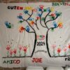 « Joie – Prière – Grâce » – Rencontre Tri national à Bourgoin-Jallieu