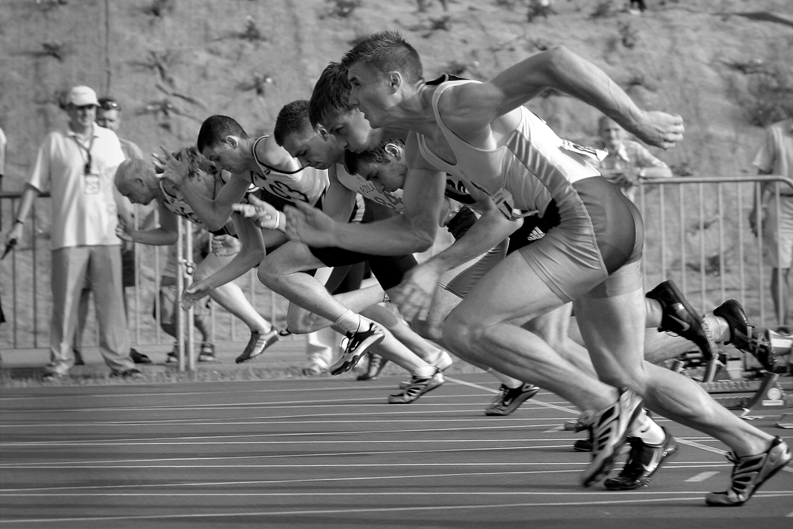 sport et religion