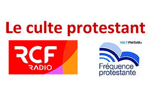 Ecouter chaque dimanche un culte radio