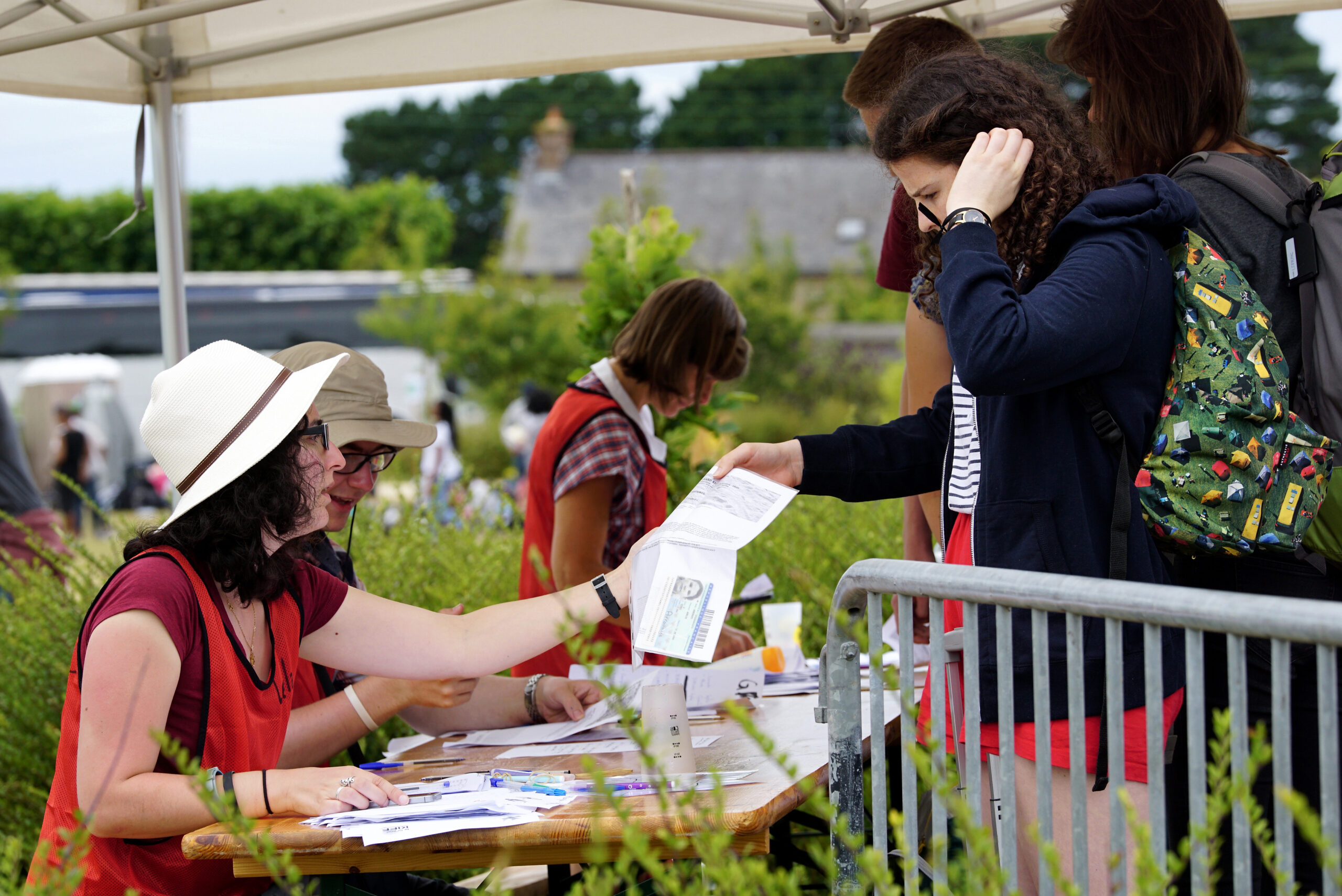 Grand Kiff 2016, Saint-Malo