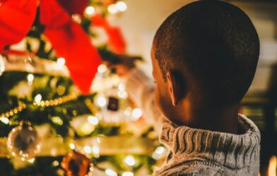 Des ressources pour l’Avent et Noël