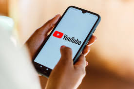 vidéo YouTube de l'EPudF