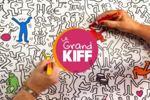 Ensemble, faisons du Grand KIFF 2025 une réalité !