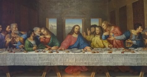 C’est quoi le Jeudi Saint ?