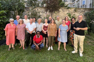 Échos du Conseil national – Juin 2025