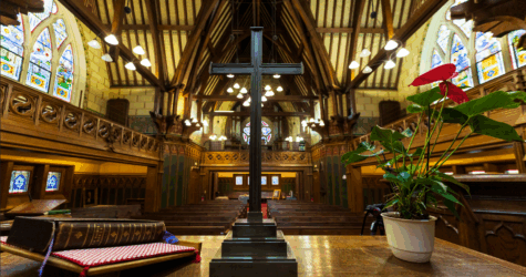 Culte en direct avec l’Eglise Protestante Unie de Levallois-Clichy