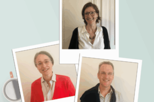 Nouveaux collaborateurs pour l’équipe nationale d’animation