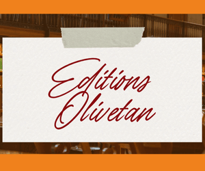 Editions Olivétan