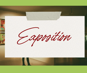 Expositions
