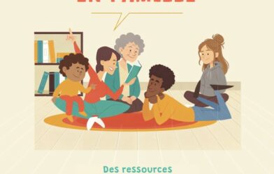 Parler de Dieu en famille